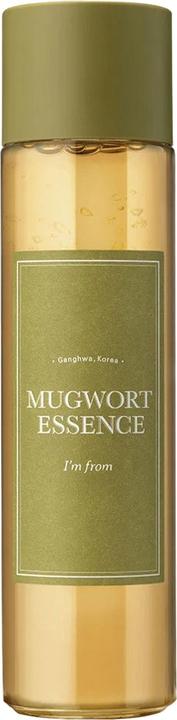 I'm From Beifuss-Essenz 5.4 Fl Oz Beruhigendes und feuchtigkeitsspendendes Gesichtswasser für alle Hauttypen (Tonic, 150 ml)