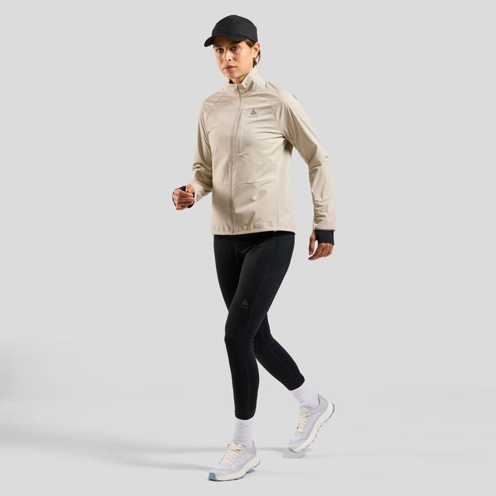 Actual product image Odlo Zeroweight Pro Warm 2.0 (XL)