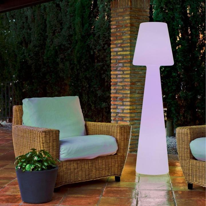 Produktbild Newgarden Lola (135 lm, IP54)