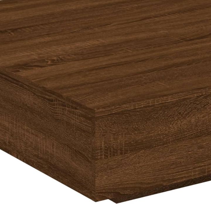 Immagine prodotto VidaXL Ezra (100 x 100 x 31 cm)