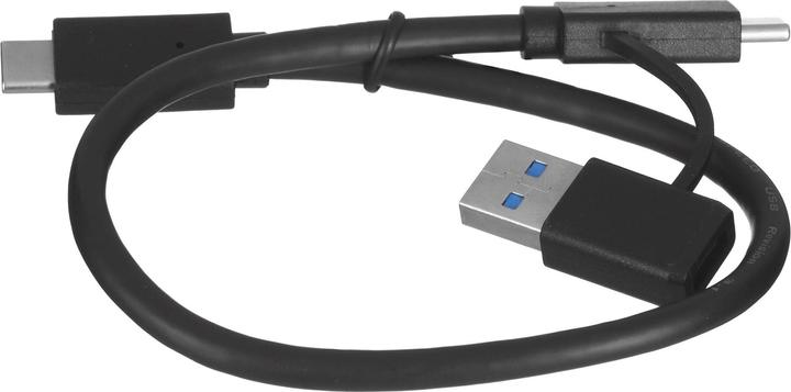 Actual product image Patriot Transporter (4000 GB)