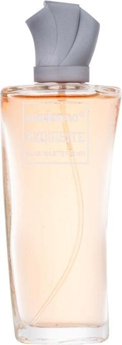 Produktbild Madonna Nudes - Exquisite Eau de Toilette - 50ml (Eau de Toilette, 50 ml)