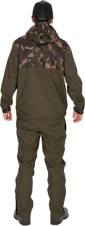 Actual product image Fox RS 10K (3XL)