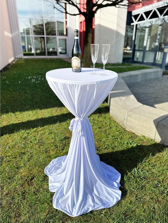 Actual product image GuGus Bar table stretch cover (90 x 146 cm)