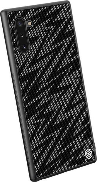 Actual product image Nillkin Twinkle Series (Samsung Galaxy Note 10)