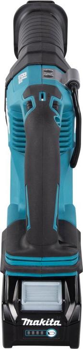 Actual product image Makita 40V Battery Reciprocating Saw JR001GM201