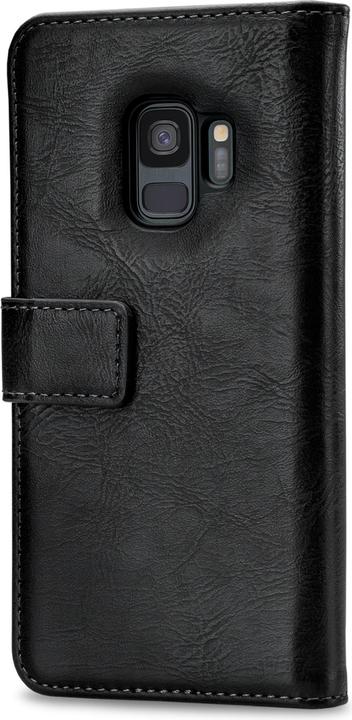 Produktbild Mobilize Elite Gelly Wallet (Samsung Galaxy S9)