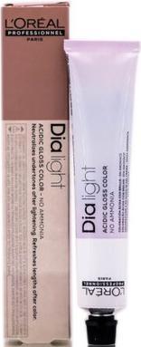 Produktbild L'Oréal Professionnel Dia Light (5.8 Hellbraun Mokka)