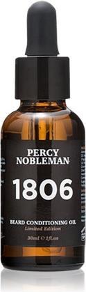 Actual product image Percy Nobleman Beard Conditioning Oil (30 ml)