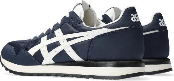 Produktbild ASICS SportStyle TIGER RUNNER II Unisex MIDNIGHT BLUE/CREAM (37.5)