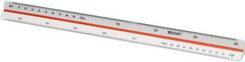Produktbild Westcott Reduktionsmassstab (30 cm)