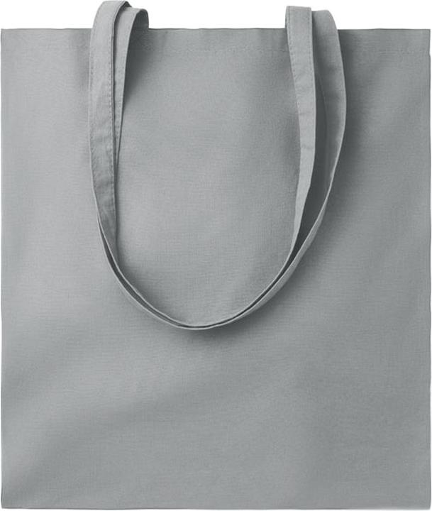 Actual product image MidOcean Tura Colour Organic Cotton Shopper Bag