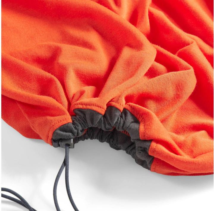 Image du produit Sea To Summit Reactor Extreme Sac de couchage Liner Mummy (198 cm)