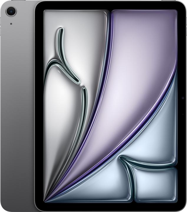 Apple iPad Air 11 2025 (M3) (nur WLAN, 11", 256 GB, Space Gray)