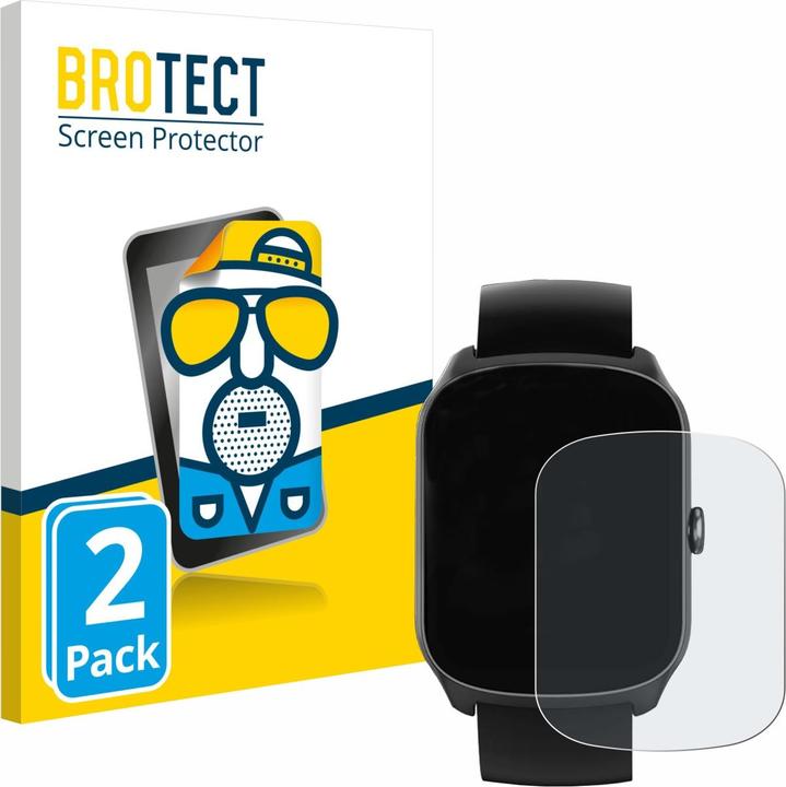 Actual product image BROTECT Protector Anti-Glare