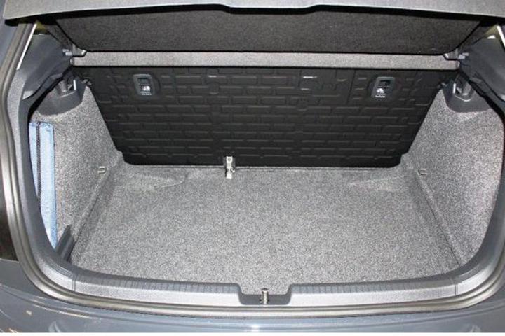 Immagine prodotto ProPlus Vaschetta portaoggetti per VW Polo berlina dal 2017 a oggi (senza Varioboden)