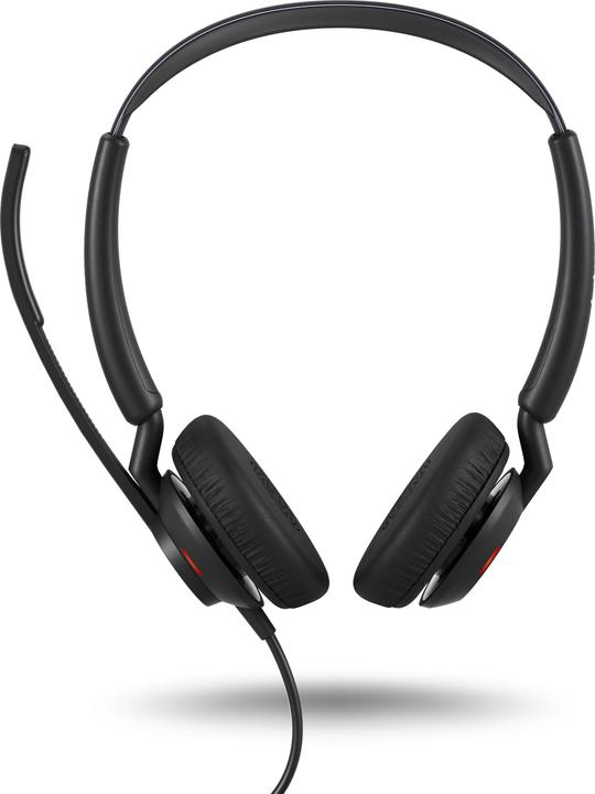 Actual product image Jabra Engage 50 II MS (Cable, USB-C)