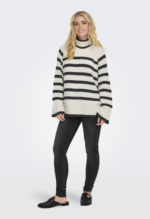 Produktbild JdY JDYMILEY Strickpullover Strickpullover (L, XL)