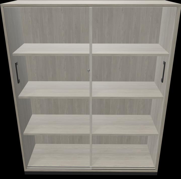 Produktbild Narbutas Choice Schiebetürschrank (120 x 40 x 146.5 cm)
