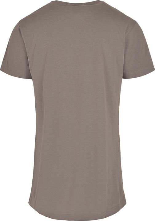 Produktbild Urban Classics Shaped Long Tee (L)