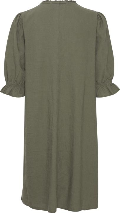 Produktbild B.young weites kleid, falakka (36)