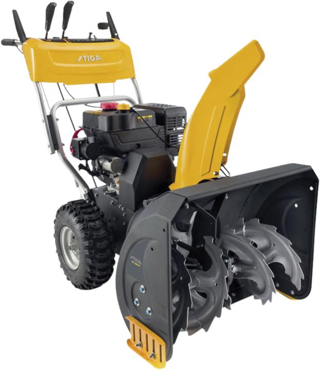 Actual product image Stiga ST 4262 P (900 cm)
