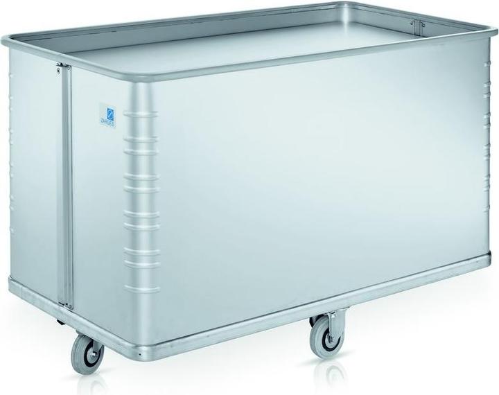 Immagine prodotto Zarges Carrello a pavimento a molla (90 kg)