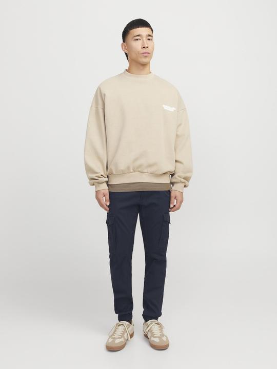 Produktbild Jack & Jones Paul Flake AKM 542 Cargohose (33)