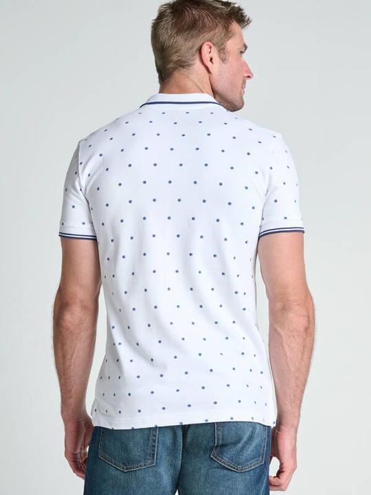 Actual product image Jockey Fashion polo shirt (XL)