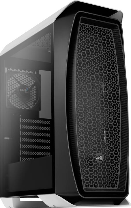 Actual product image AeroCool Aero One (ATX, mATX, Mini-ITX)