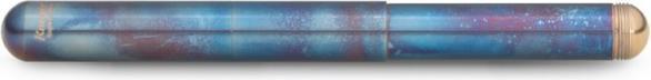 Image du produit Kaweco Plume Supra Fireblue Largeur de plume M