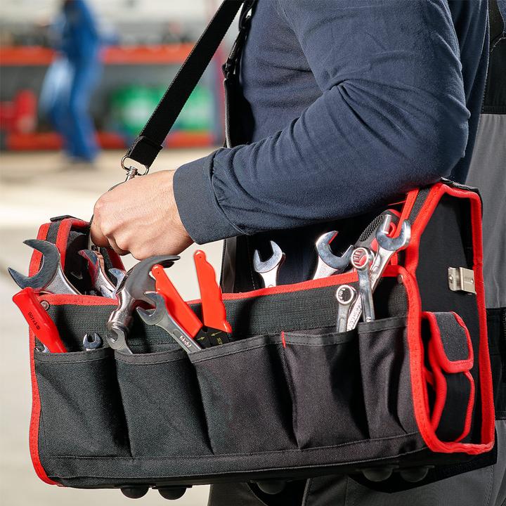 Image du produit Monzana Valise à outils 33 cm (1 pièces)