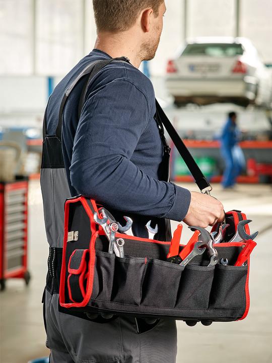 Image du produit Monzana Valise à outils 33 cm (1 pièces)