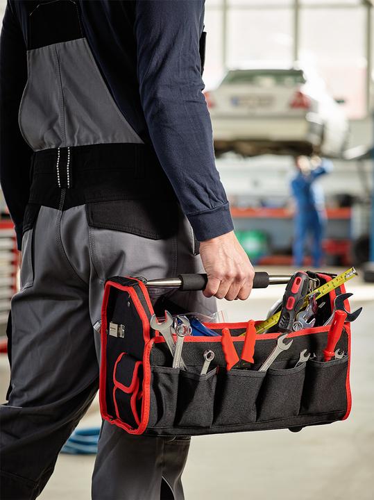 Image du produit Monzana Valise à outils 33 cm (1 pièces)