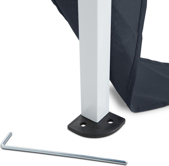 Image du produit Deuba Kiosque (300 cm, 600 cm)