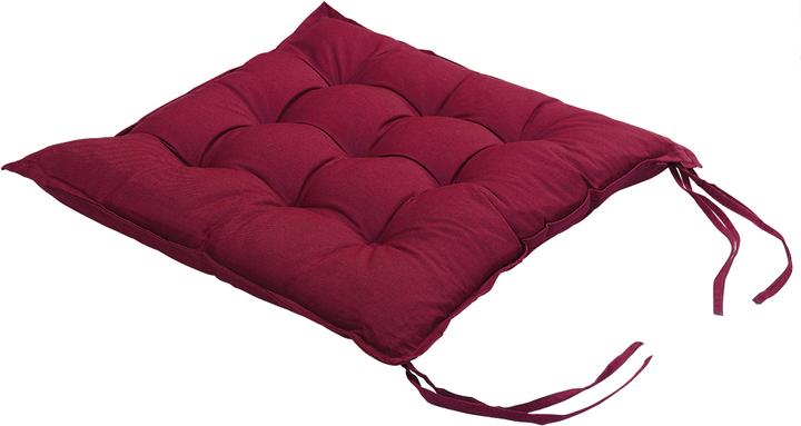 Image du produit Detex Coussin chaise (45 x 45 x 5 cm)