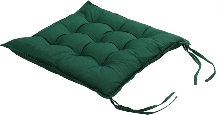 Image du produit Detex Coussin chaise (45 x 45 x 5 cm)
