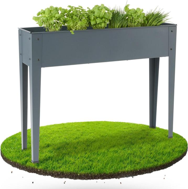 Arebos Hochbeet