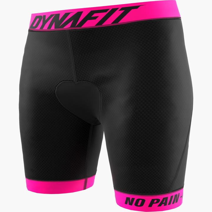 Actual product image Dynafit Ride Padded Shorts (M)