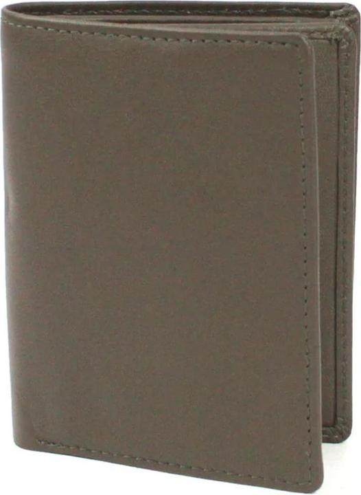 Actual product image Eastern Counties Leather Dylan Leather Wallet Cards Bi-Folded