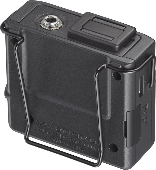 Image du produit Tascam DR-10L Pro (Enregistreur multipiste)