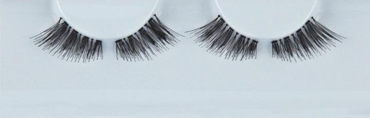 Image du produit Grimas Cils cheveux humains (Cils artificiels)