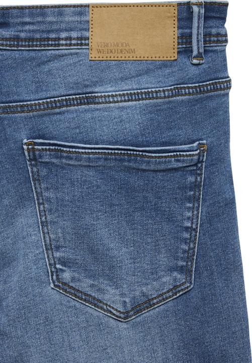 Immagine prodotto Vero Moda Vmtanya Mr S Piping Jeans Vi349 Ga Noos (XXL)
