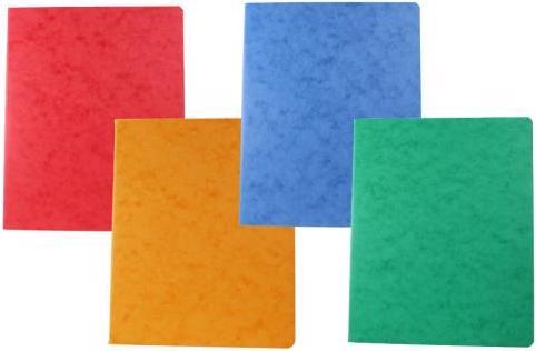 Produktbild Ingold-Biwa SCHULH.STAB 4°LIN.+RAND BLAU (17.5 x 22 cm, Liniert)