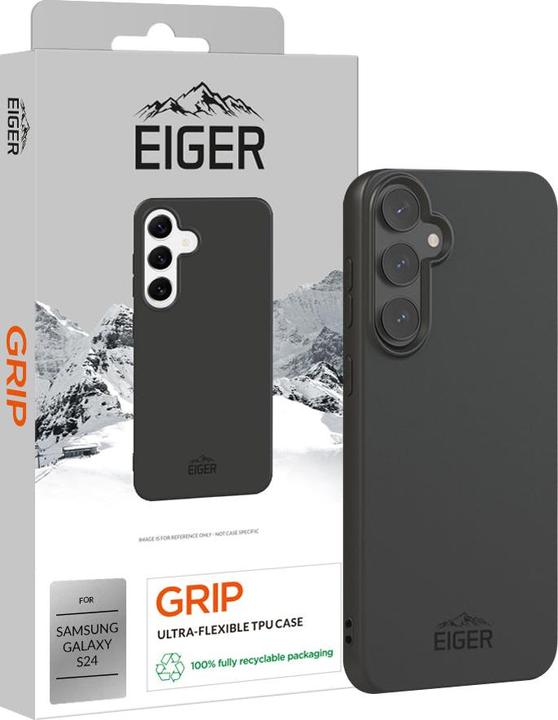 Produktbild Eiger Grip Case (Samsung Galaxy S24)