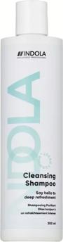 Indola CHAMPU PURIFICANTE 300ML #1 24 (300 ml)