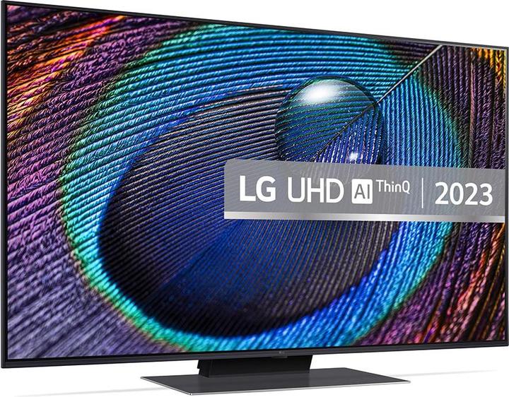 Produktbild LG 50UR91006LA (50", UR91, LED, 4K, 2023)