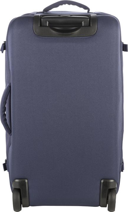 Produktbild Tucano Tugò Trolley medium 40 l, dunkelblau (9.07 l)