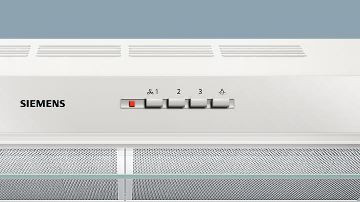 Actual product image Siemens Lu63lcc20 (Substructure hood)