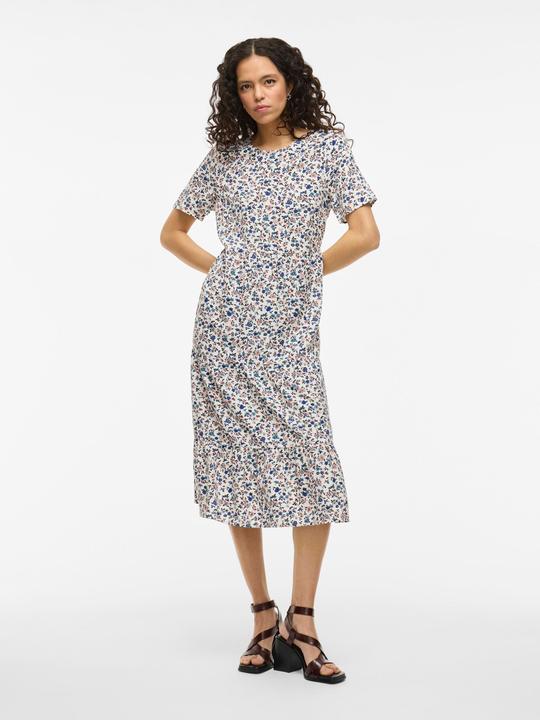 Produktbild Vila Kurzarm Midikleid (36)